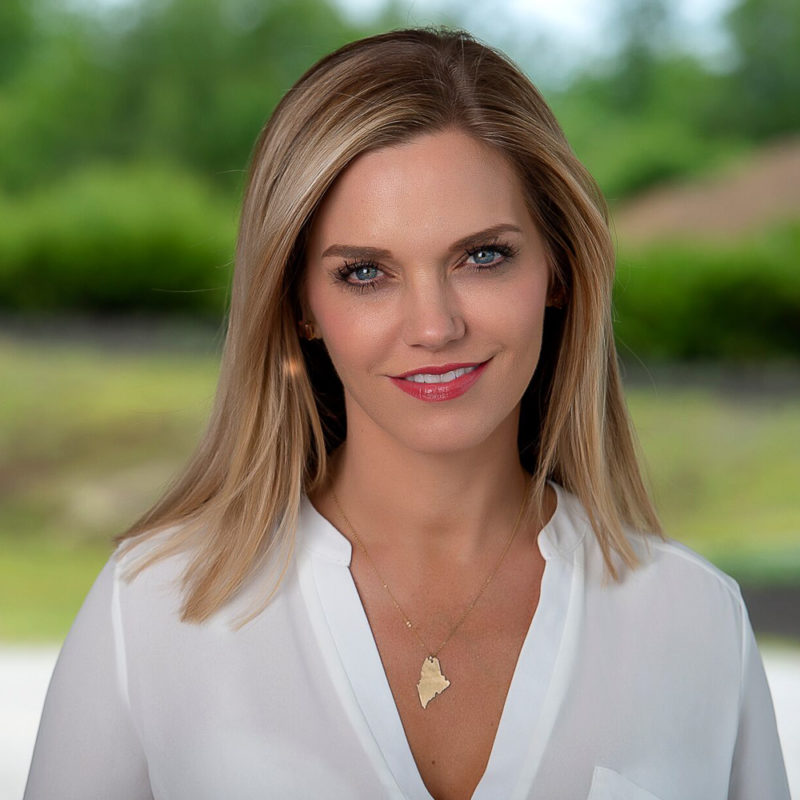 Leigh Gagnon